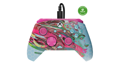 Rematch™ Advanced Wired Controller