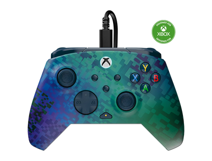 Rematch™ Advanced Wired Controller