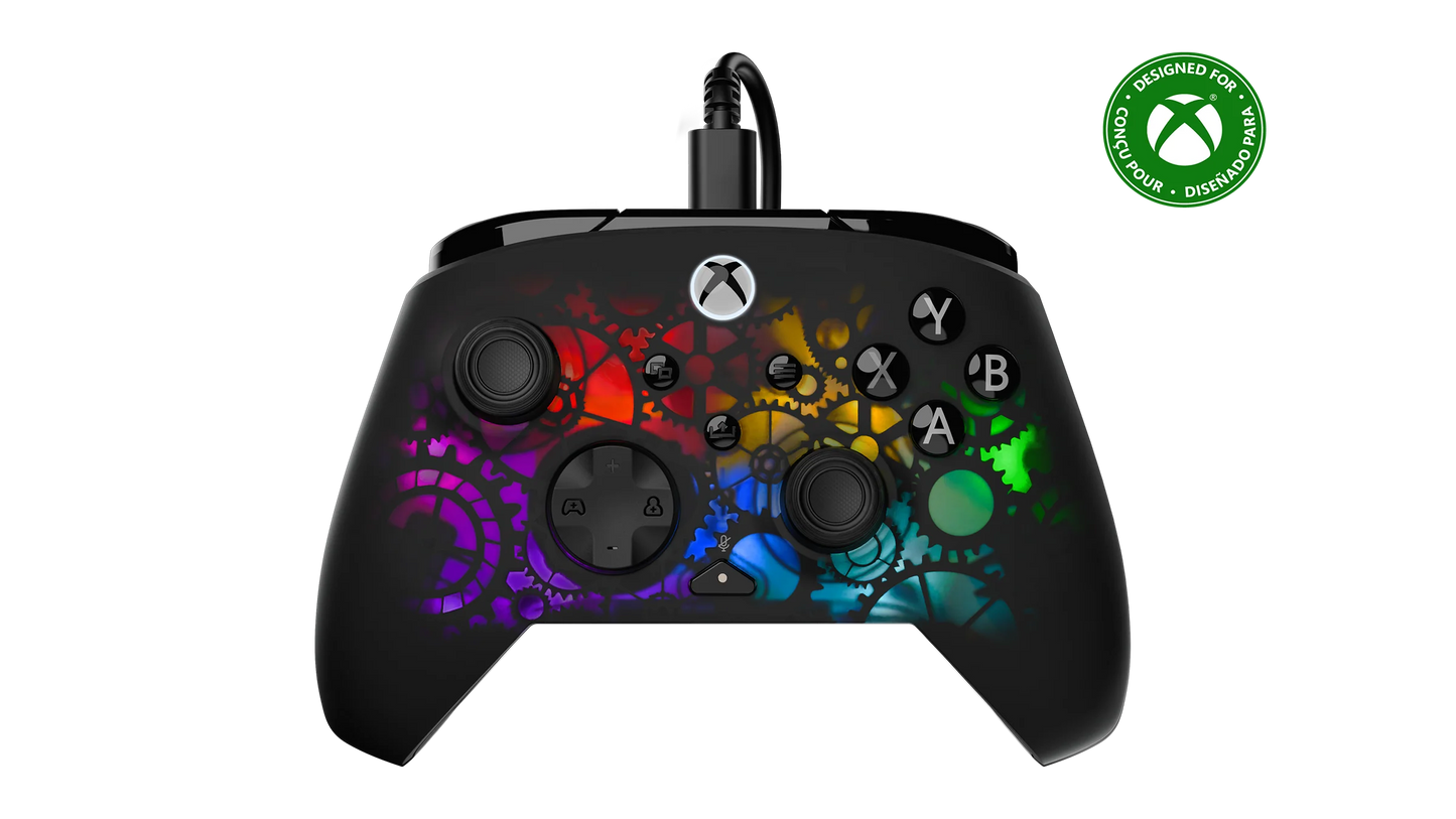 Afterglow™ Ignite Wired Controller