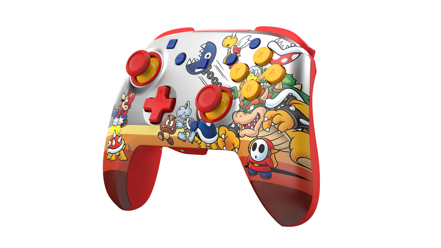Rematch™ Wireless Controller – Nintendo Switch™ 2