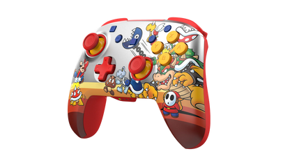 Rematch™ Wireless Controller – Nintendo Switch™ 2