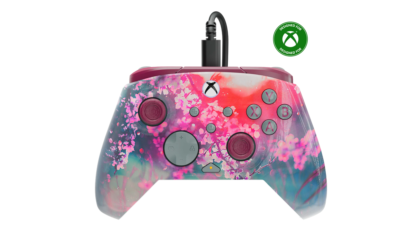 Rematch™ Advanced Wired Controller