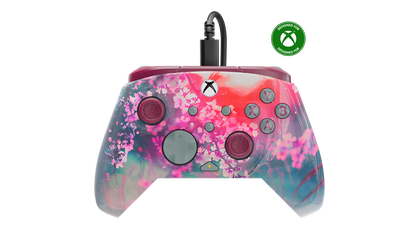 Rematch™ Advanced Wired Controller
