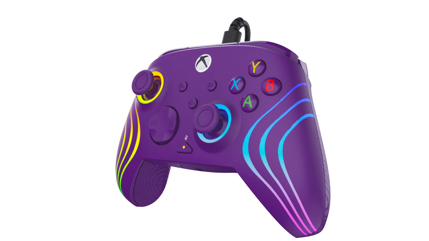 Afterglow™ Wave Wired Controller