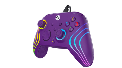 Afterglow™ Wave Wired Controller