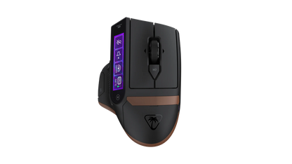 Command Series MC7 Mouse