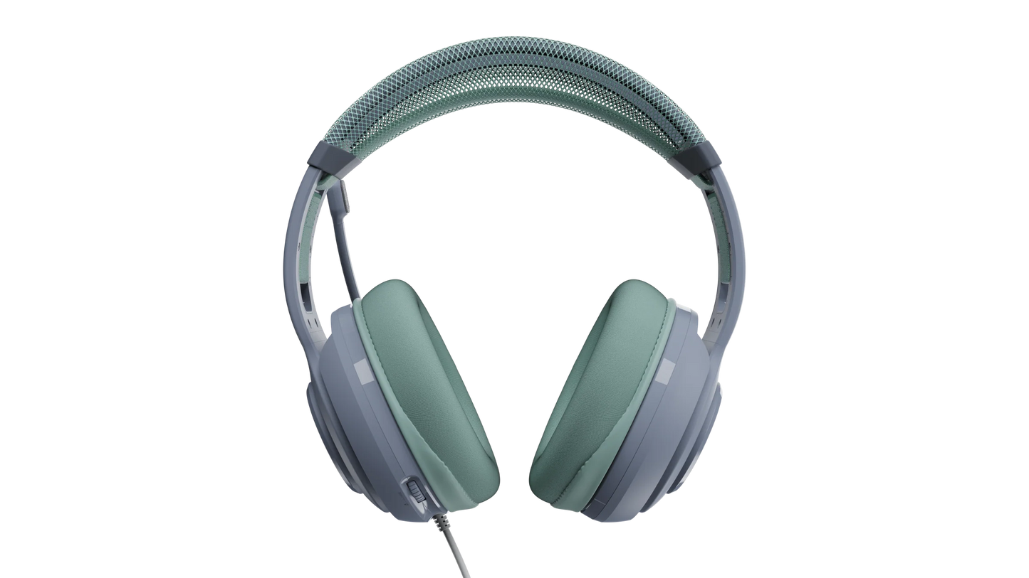 Atlas 200 Headset