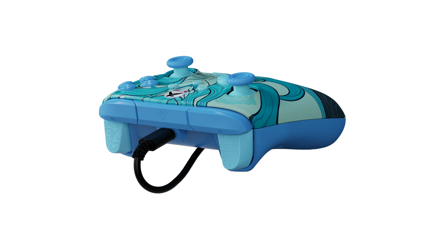 Rematch™ Advanced Wired Controller