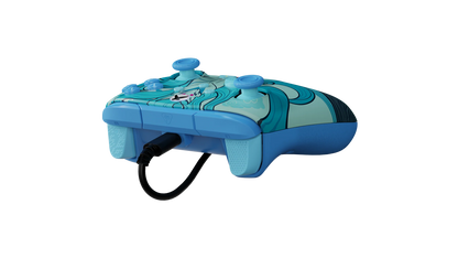 Rematch™ Advanced Wired Controller