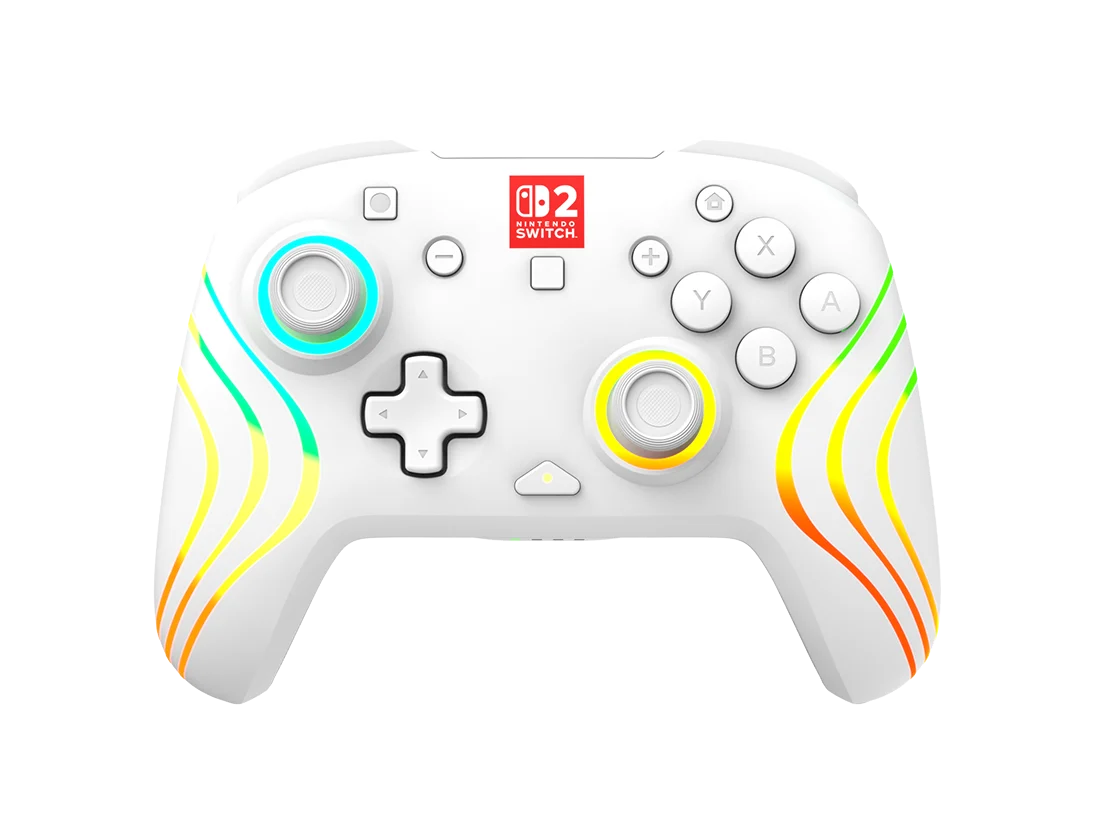 Afterglow™ Wave Wireless Controller - Nintendo Switch™ 2