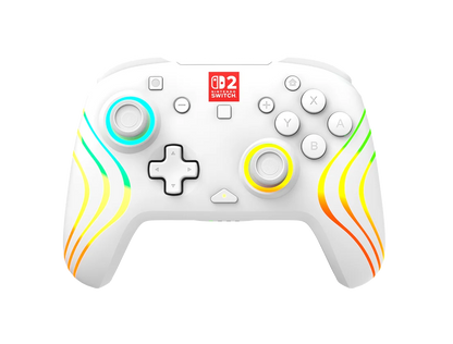 Afterglow™ Wave Wireless Controller - Nintendo Switch™ 2