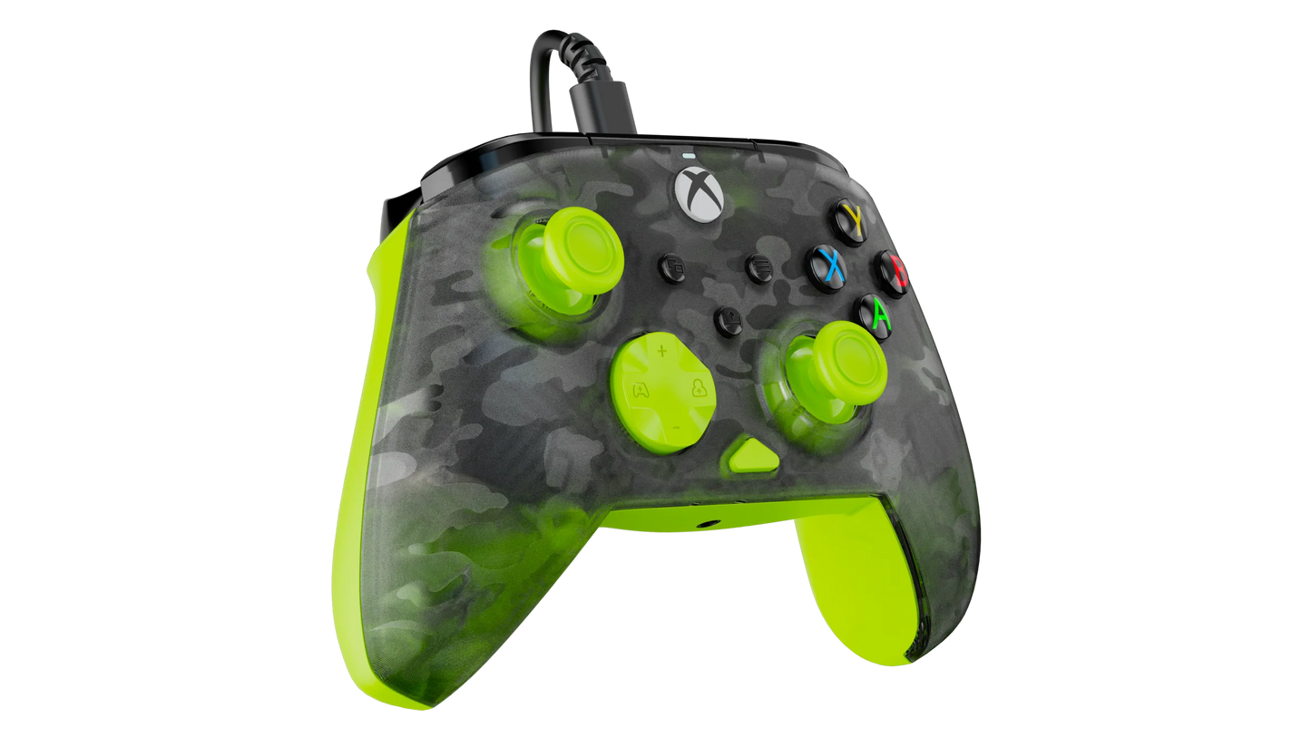 Rematch™ Core Wired Controller