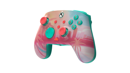Pacific Skyline Wireless Controller