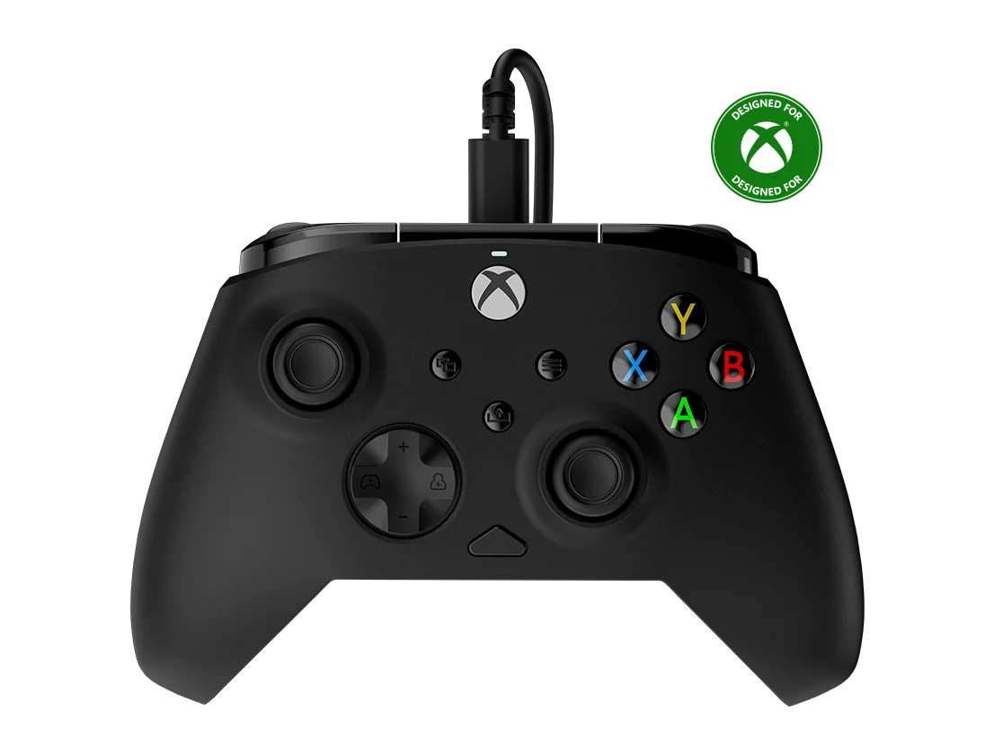 Rematch™ Core Wired Controller