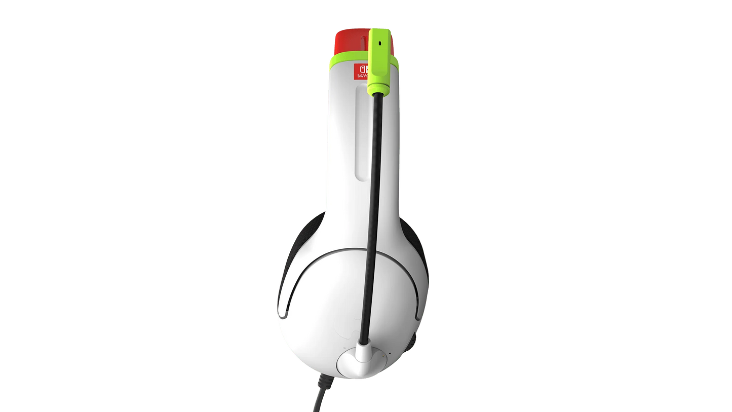 PDP Airlite Wired Headset - Nintendo Switch