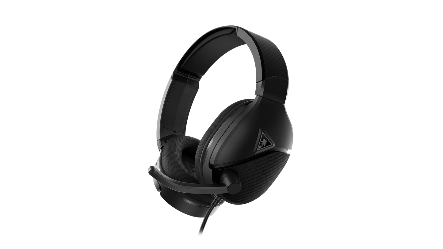 Recon 200 Gen 2 Headset