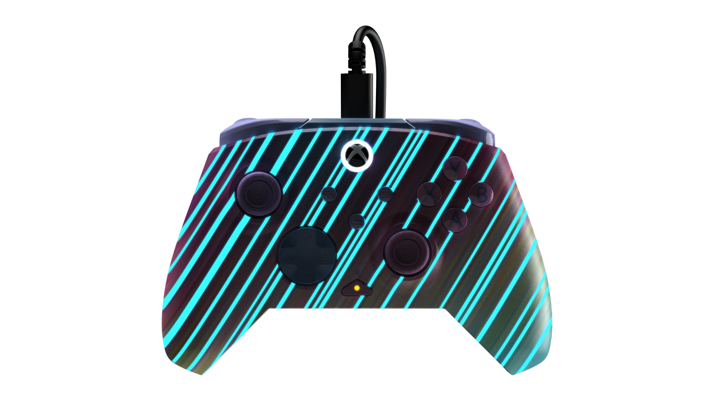 Rematch™ Advanced Wired Controller