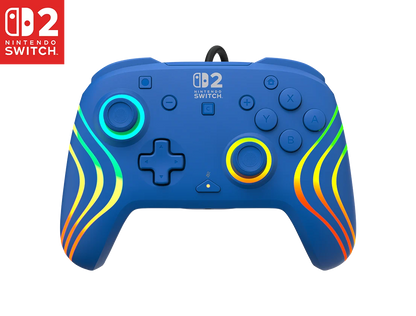 Afterglow™ Wave Wired Controller - Nintendo Switch™ 2