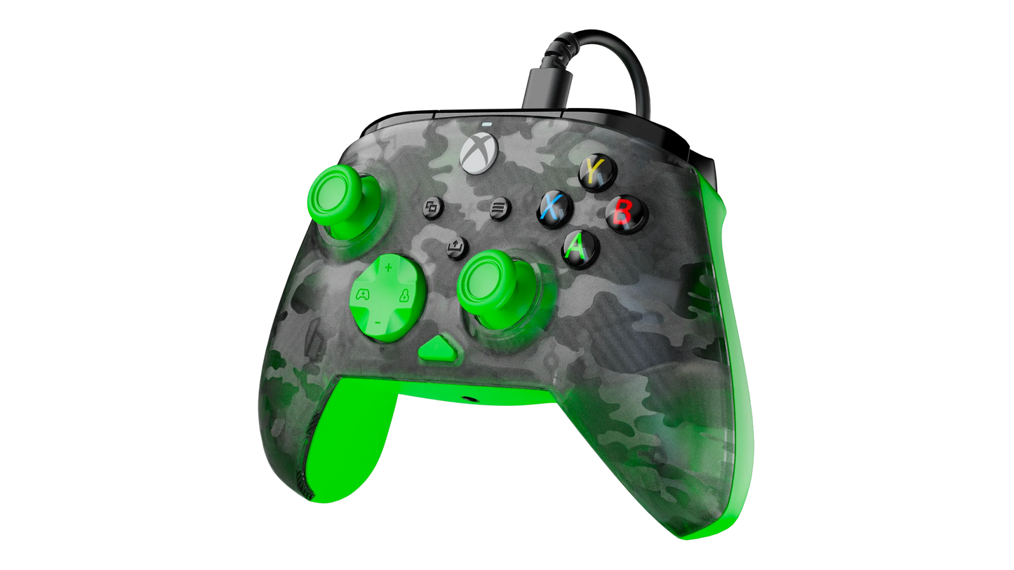Rematch™ Core Wired Controller