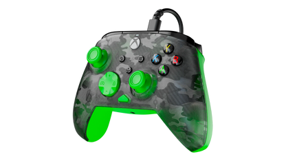 Rematch™ Core Wired Controller