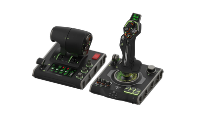 VelocityOne™ Flightdeck