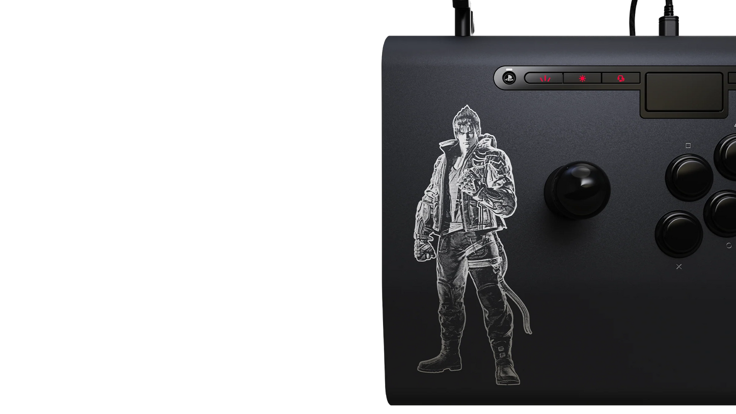 TEKKEN 8 Victrix™ Pro FS Arcade Fight Stick