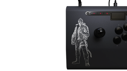TEKKEN 8 Victrix™ Pro FS Arcade Fight Stick