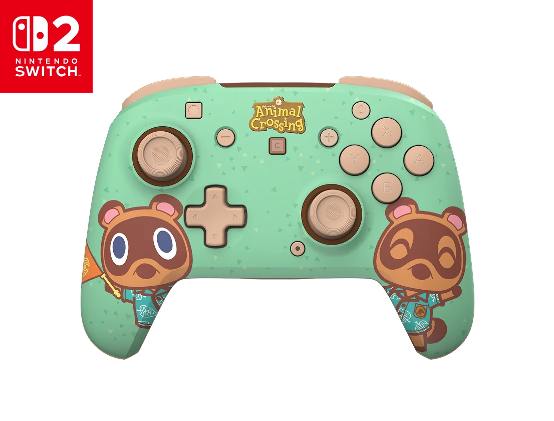 Rematch™ Wireless Controller – Nintendo Switch™ 2