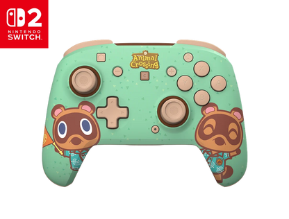 Rematch™ Wireless Controller – Nintendo Switch™ 2