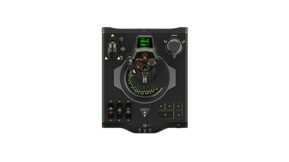 VelocityOne™ Flightdeck