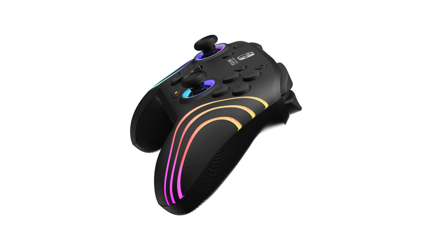 PDP Afterglow™ Wave Wireless Controller - Nintendo Switch™