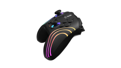 PDP Afterglow™ Wave Wireless Controller - Nintendo Switch™