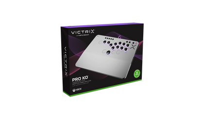 Victrix™ Pro KO™ Leverless Fight Stick