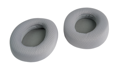 Stealth Pro II Replacement Ear Cushion Set – Grey