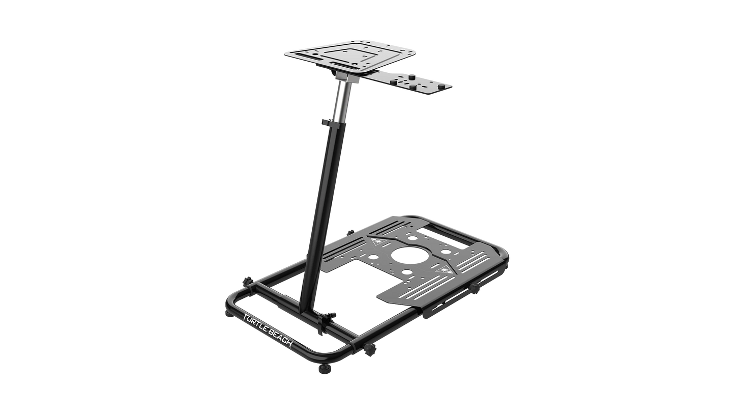VelocityOne Flight + VelocityOne Rudder Pedals + VelocityOne Stand Bundle