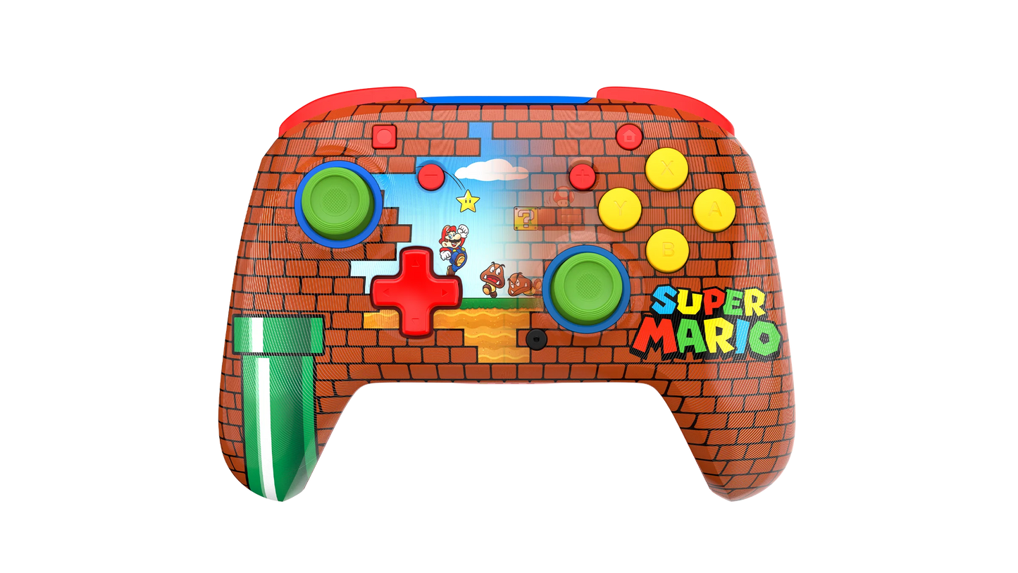 Rematch™ Wireless Controller - Nintendo Switch™