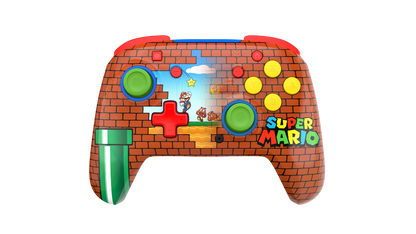 Rematch™ Wireless Controller - Nintendo Switch™