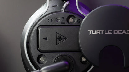 Stealth™ Pro Headset