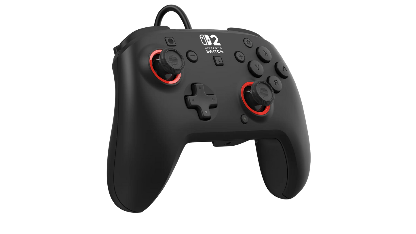 Rematch™ Wired Controller – Nintendo Switch™ 2