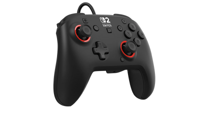 Rematch™ Wired Controller – Nintendo Switch™ 2