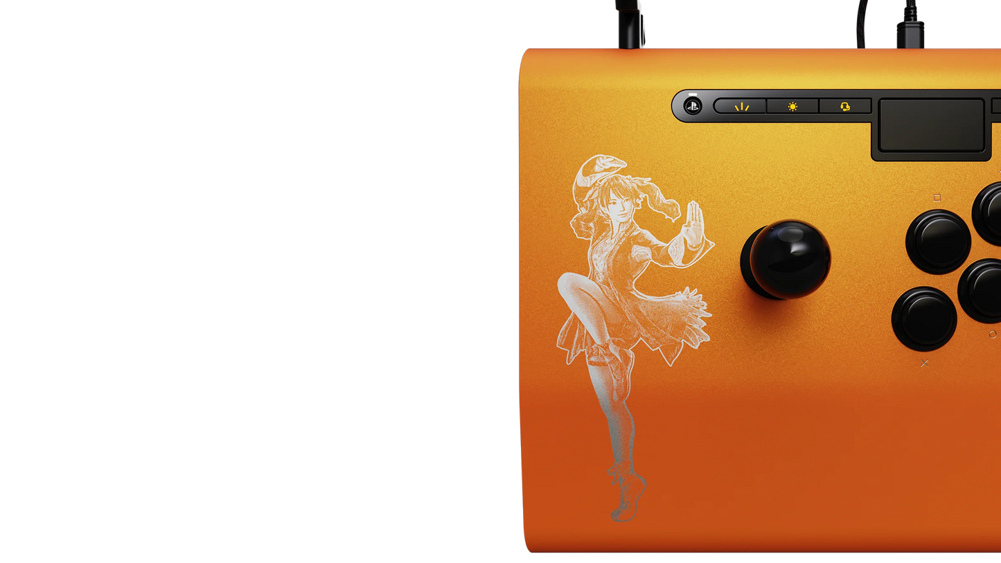TEKKEN 8 Victrix™ Pro FS Arcade Fight Stick