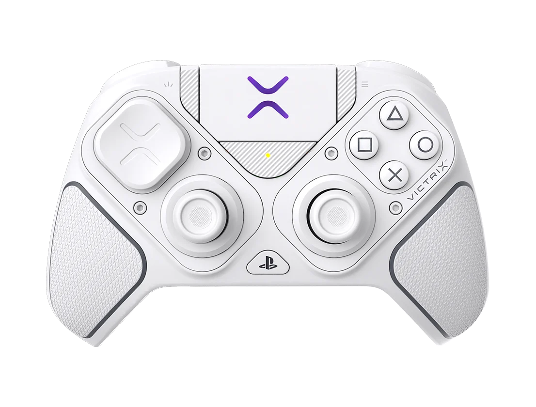Victrix™ Pro BFG™ Reloaded Wireless Modular Controller