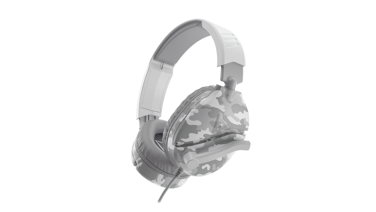 Recon 70 Headset
