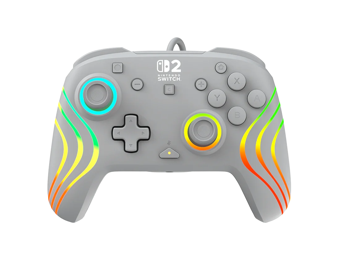 Afterglow™ Wave Wired Controller - Nintendo Switch™ 2