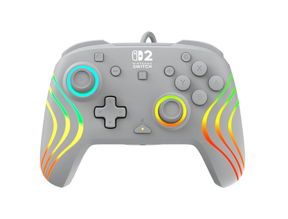 Afterglow™ Wave Wired Controller - Nintendo Switch™ 2