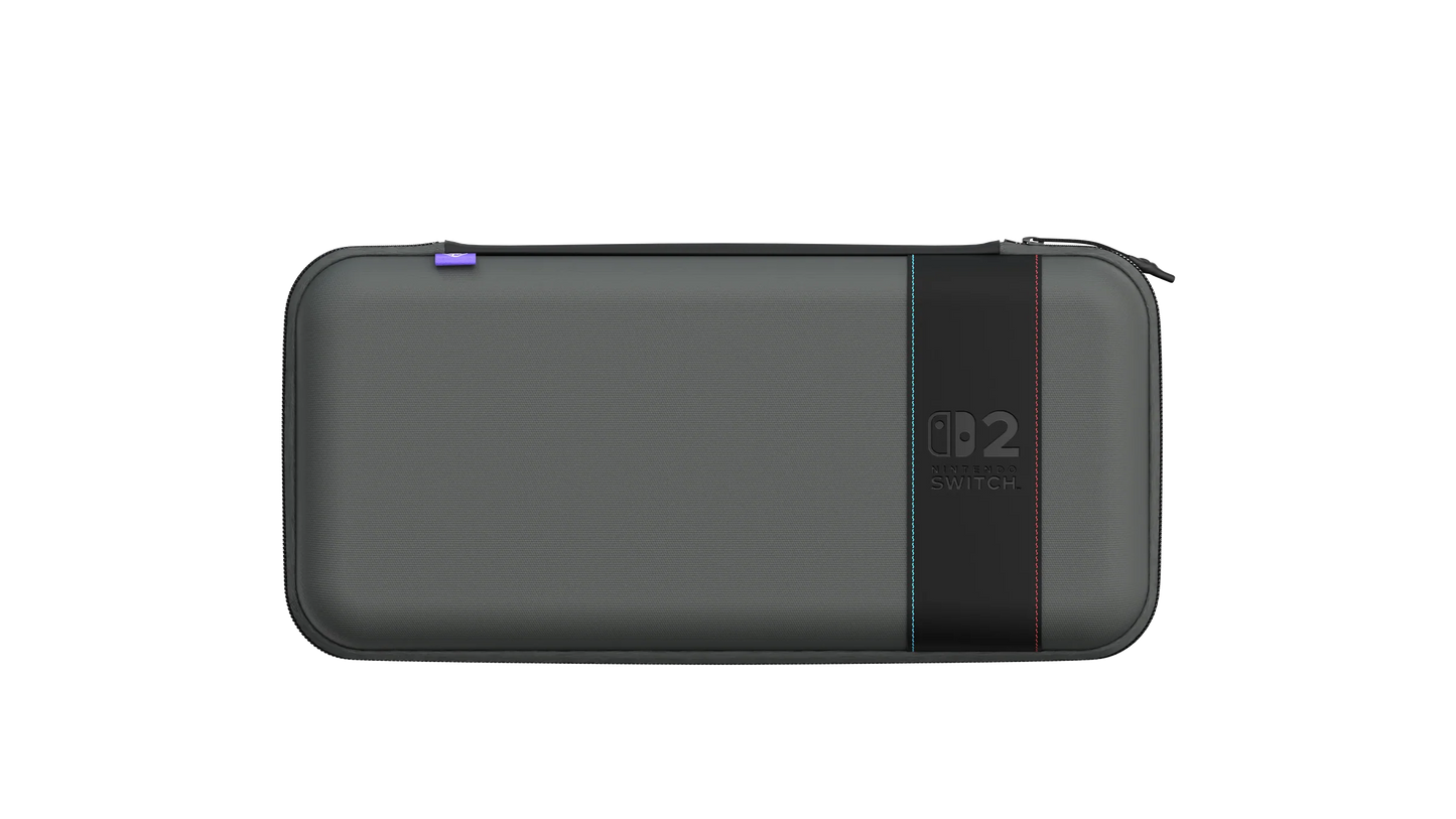 PlayTrek™ 2-in-1 Case – Nintendo Switch™ 2