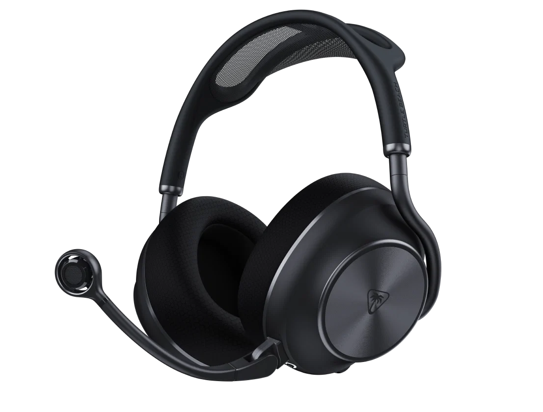 Stealth™ Pro II Headset