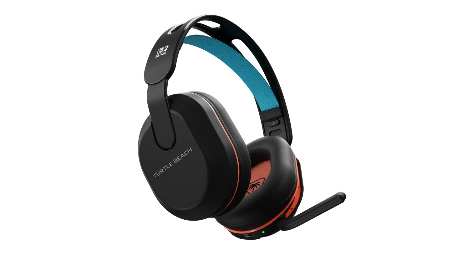 Stealth 500 Headset for Nintendo Switch™ 2