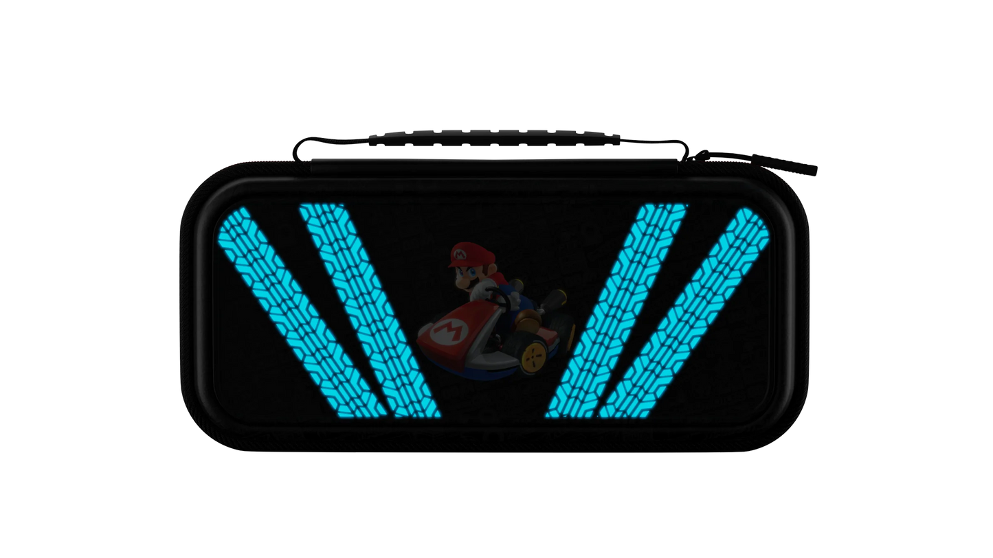 PDP Travel Case Plus Glow - Nintendo Switch™