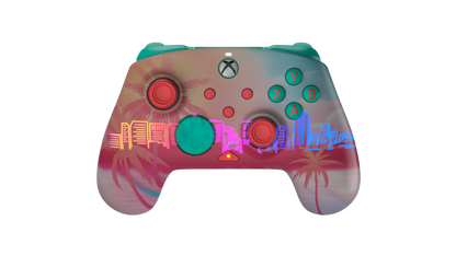 Pacific Skyline Wireless Controller